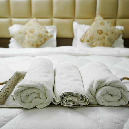 Lime Tree Service Apartment - Near Artemis Hospital ,Gurgaon Extérieur photo