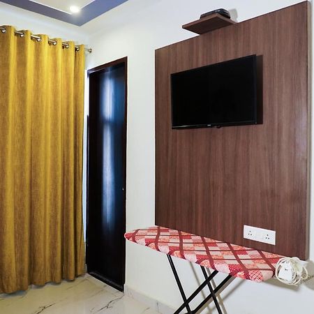 Lime Tree Service Apartment - Near Artemis Hospital ,Gurgaon Extérieur photo