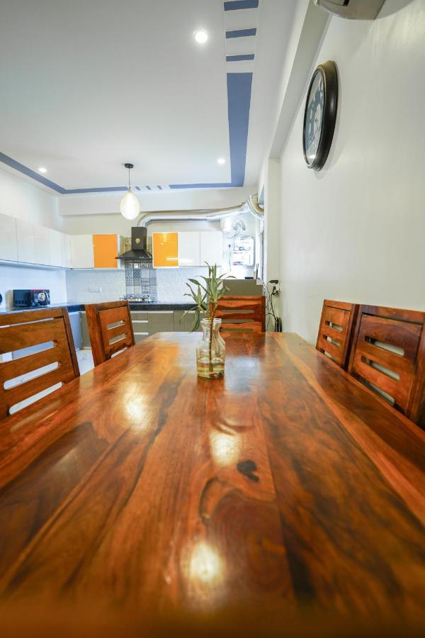 Lime Tree Service Apartment - Near Artemis Hospital ,Gurgaon Extérieur photo