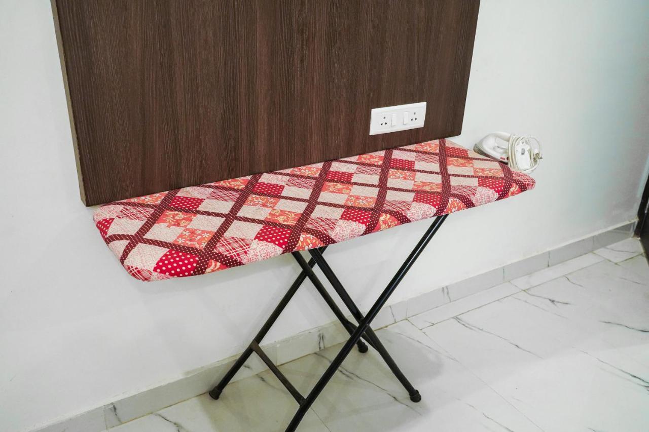 Lime Tree Service Apartment - Near Artemis Hospital ,Gurgaon Extérieur photo