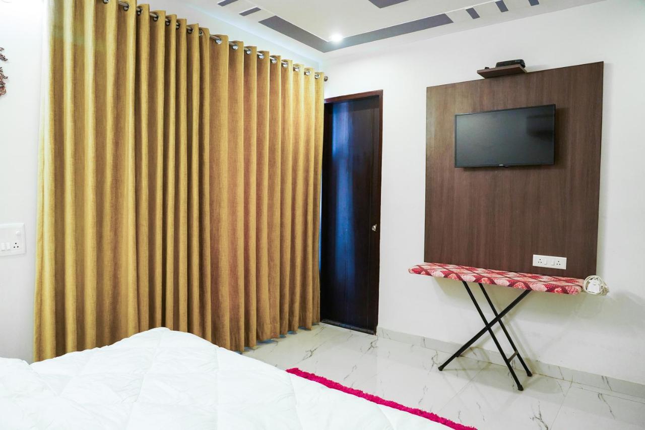 Lime Tree Service Apartment - Near Artemis Hospital ,Gurgaon Extérieur photo