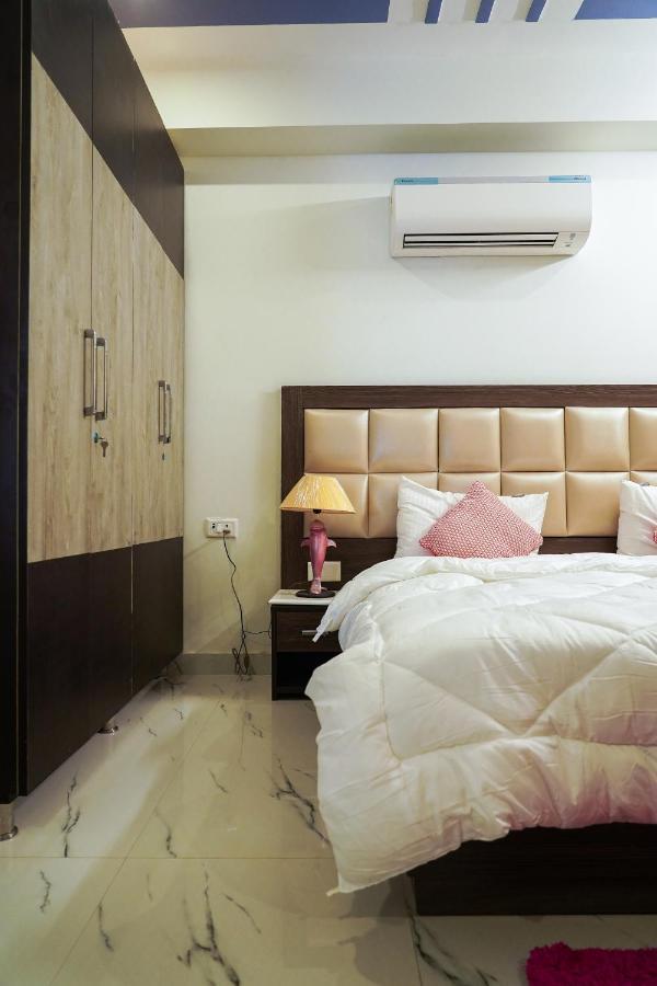 Lime Tree Service Apartment - Near Artemis Hospital ,Gurgaon Extérieur photo