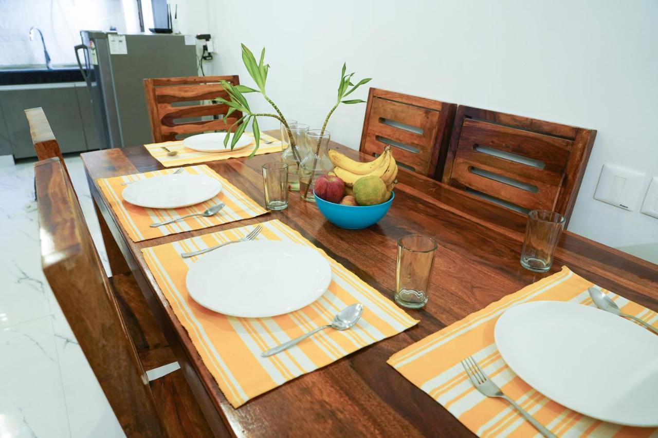 Lime Tree Service Apartment - Near Artemis Hospital ,Gurgaon Extérieur photo
