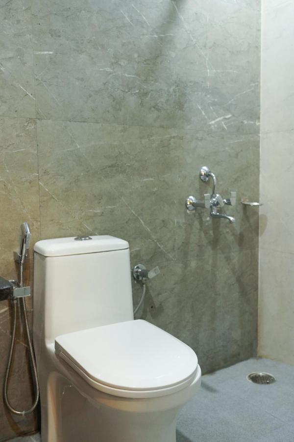 Lime Tree Service Apartment - Near Artemis Hospital ,Gurgaon Extérieur photo