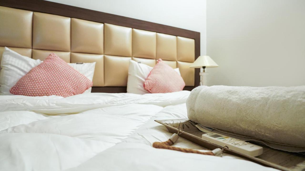 Lime Tree Service Apartment - Near Artemis Hospital ,Gurgaon Extérieur photo