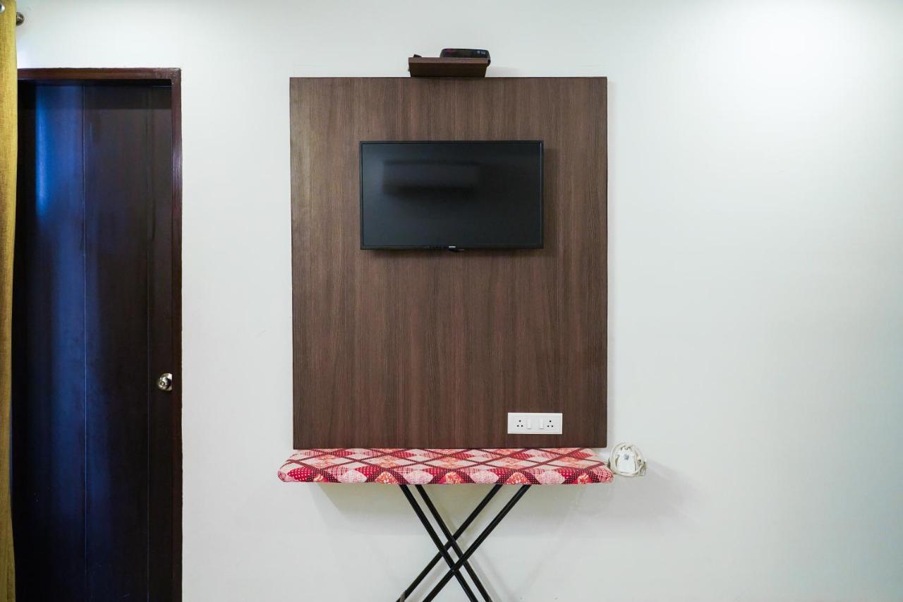 Lime Tree Service Apartment - Near Artemis Hospital ,Gurgaon Extérieur photo